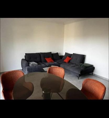 Appartement spacieux, proche centre ville. Ajaccio  Extérieur photo
