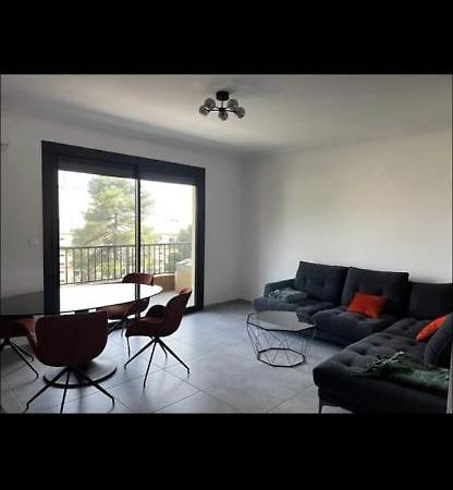 Appartement spacieux, proche centre ville. Ajaccio  Extérieur photo
