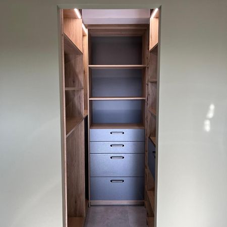 Appartement spacieux, proche centre ville. Ajaccio  Extérieur photo