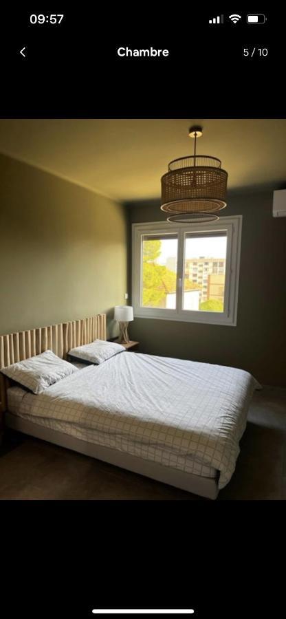Appartement spacieux, proche centre ville. Ajaccio  Extérieur photo