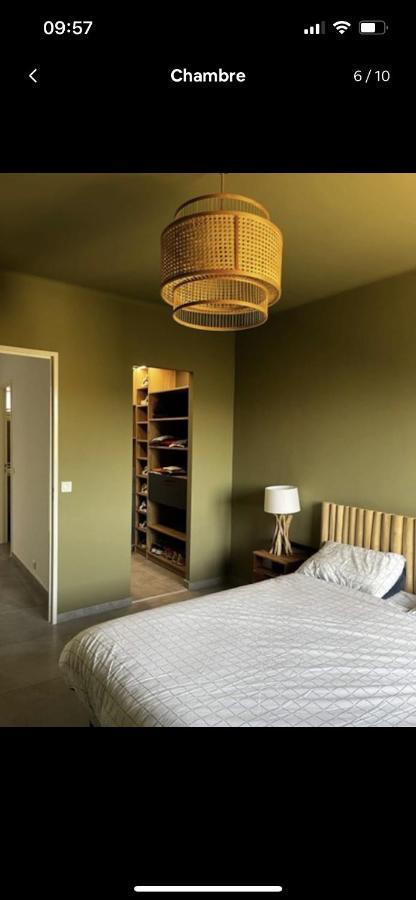 Appartement spacieux, proche centre ville. Ajaccio  Extérieur photo
